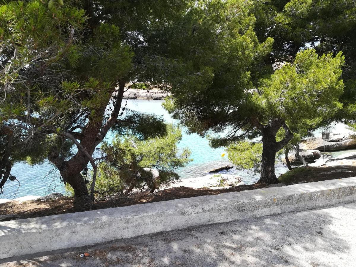 Bel Appartement Avec Terrasse - Plage De Carro A Pied มาร์ติกส์ ภายนอก รูปภาพ